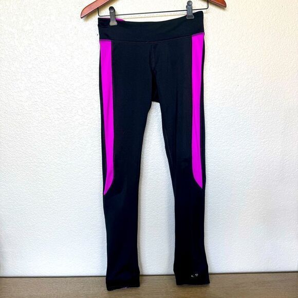 C9 Champion Lined Soft Long Length Active Leggings S - Picture 1 of 4
